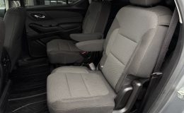 Thumbnail 6 - 2020 Chevrolet Traverse LT