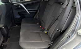 Thumbnail 6 - 2018 Toyota RAV4 XLE