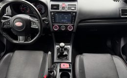 Aperçu 4 - 2018 Subaru WRX WRX SportTech