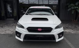 Aperçu 2 - 2018 Subaru WRX WRX SportTech