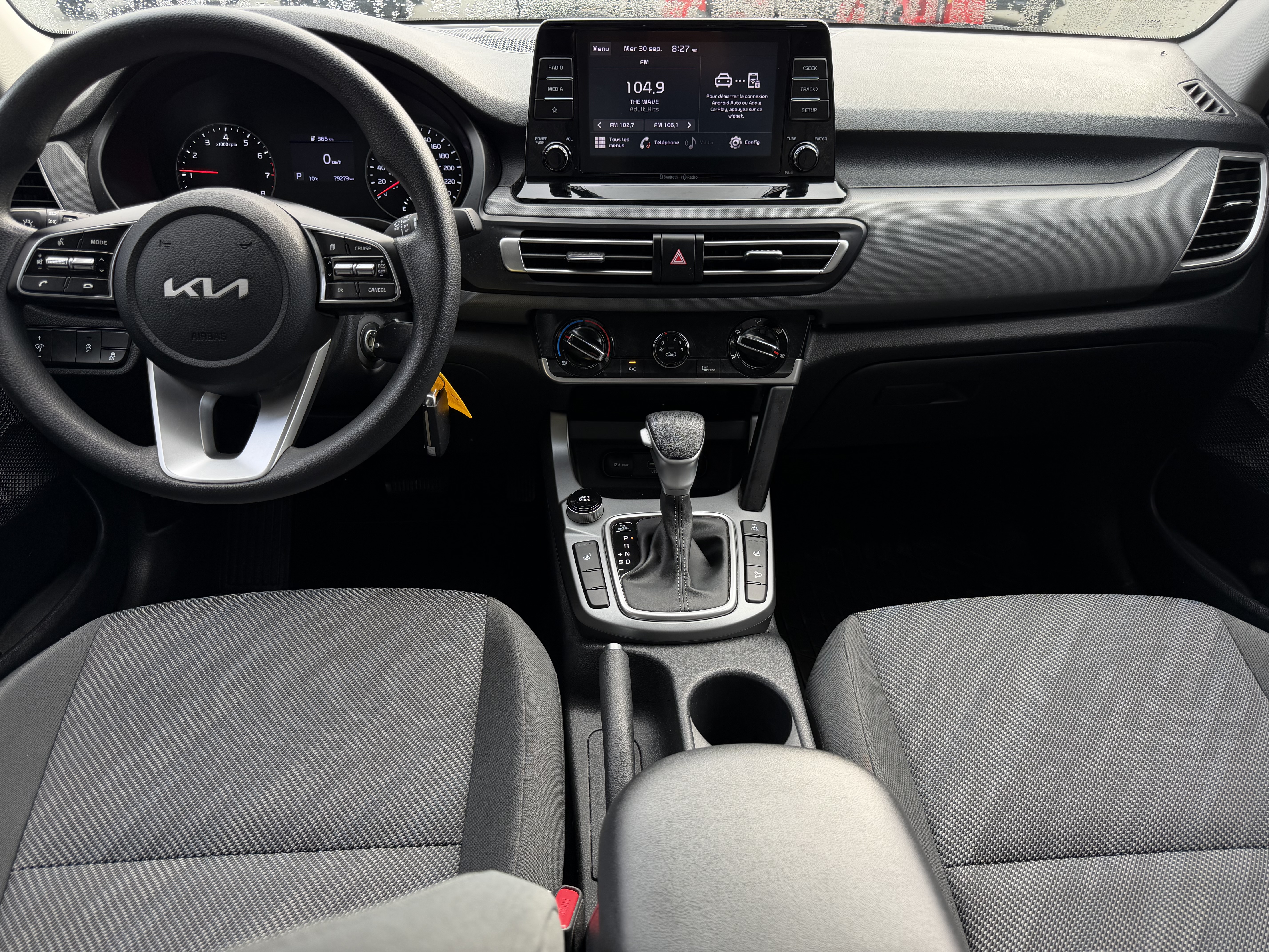 Image 4 - 2023 Kia Seltos