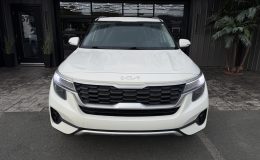 Aperçu 2 - 2023 Kia Seltos