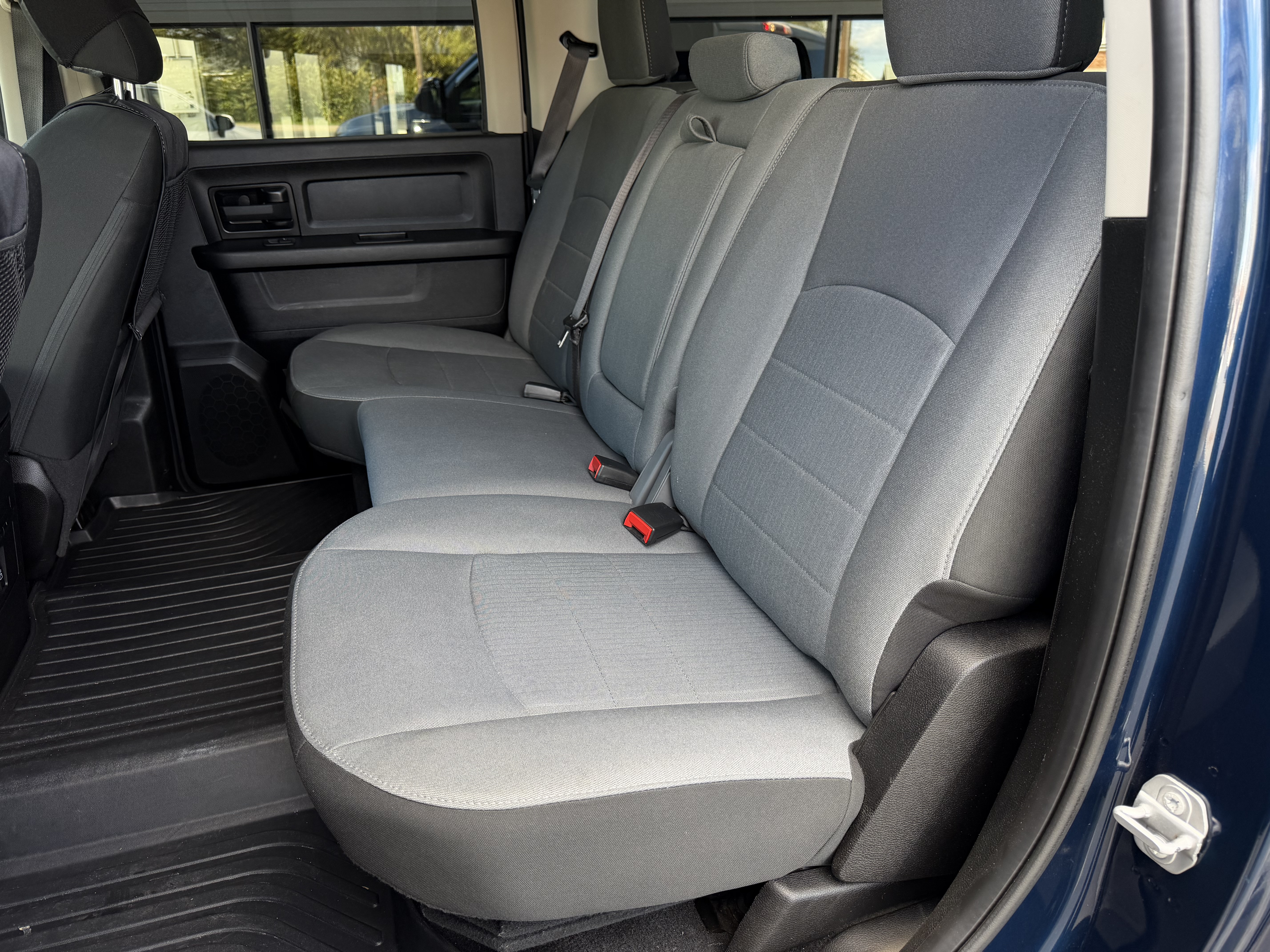 Image 6 - 2021 Ram 1500 Tradesman