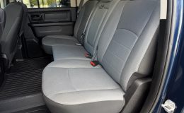 Aperçu 6 - 2021 Ram 1500 Tradesman