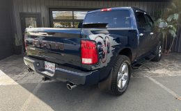 Aperçu 3 - 2021 Ram 1500 Tradesman