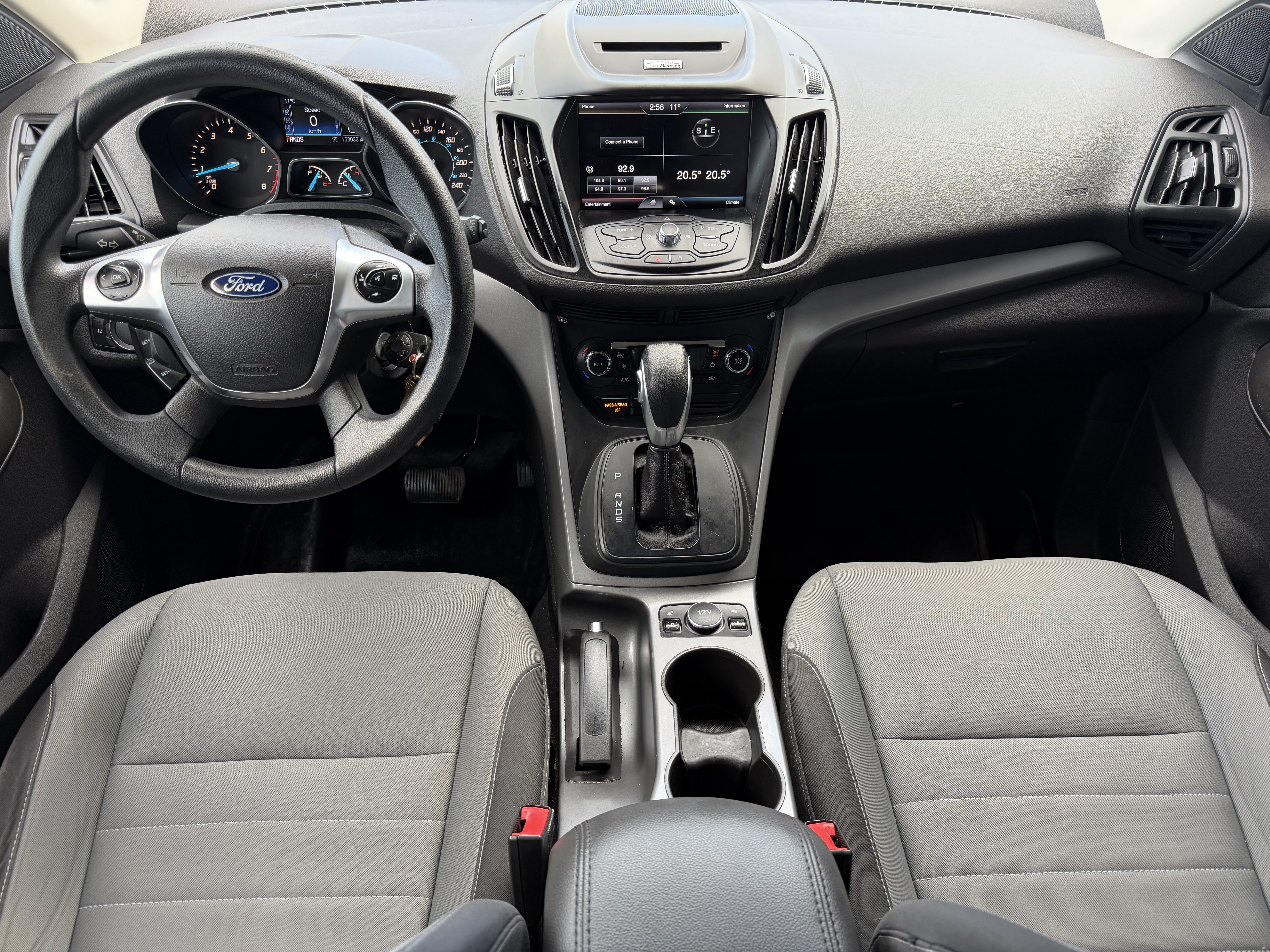 Image 4 - 2015 Ford Escape SE