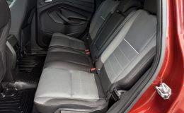 Aperçu 6 - 2015 Ford Escape SE