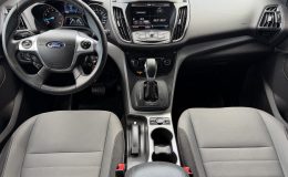 Aperçu 4 - 2015 Ford Escape SE