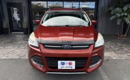 Aperçu 2 - 2015 Ford Escape SE